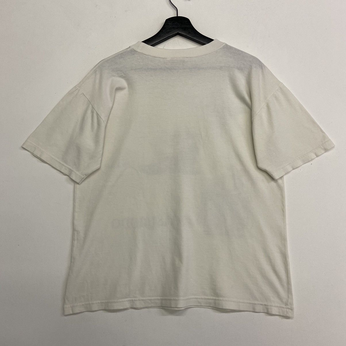 Cartoon Network × Disney × Vintage Vintage Disney The Hunchback of Notre Dame T-shirt Size US M / EU 48-50 / 2 - 13 Thumbnail
