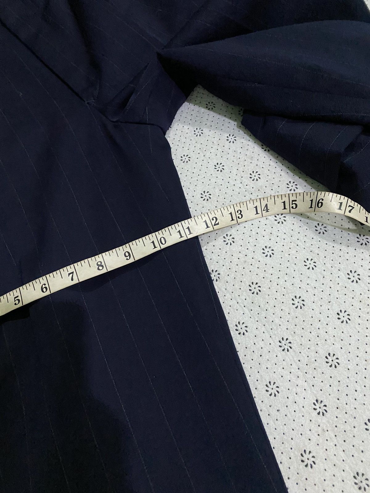 Vintage 90's Tokio Kumagai Wool Slack Casual Pants