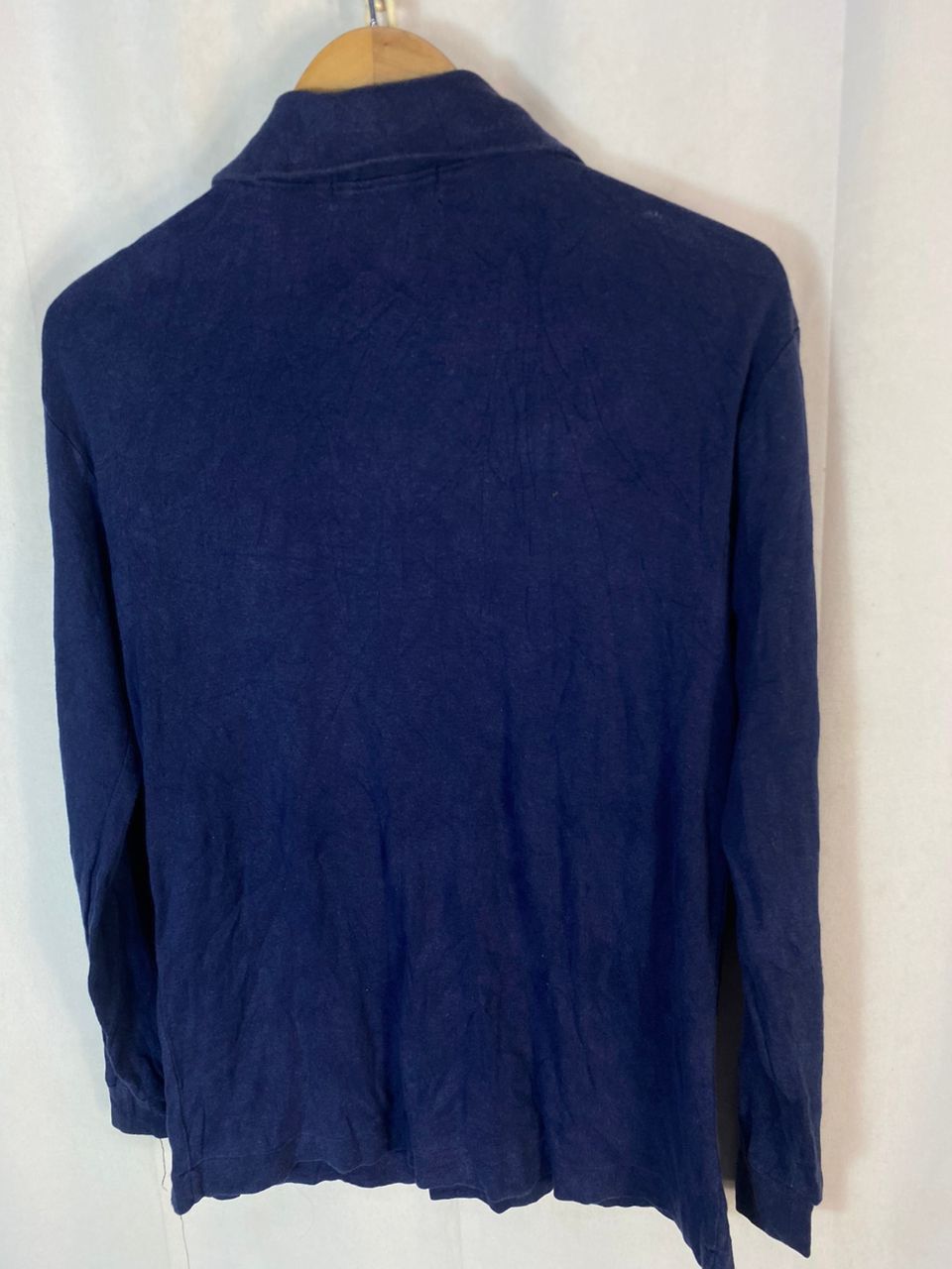 Vintage Vintage rossignol half zipper long sleeve shirt Size US M / EU 48-50 / 2 - 9 Thumbnail