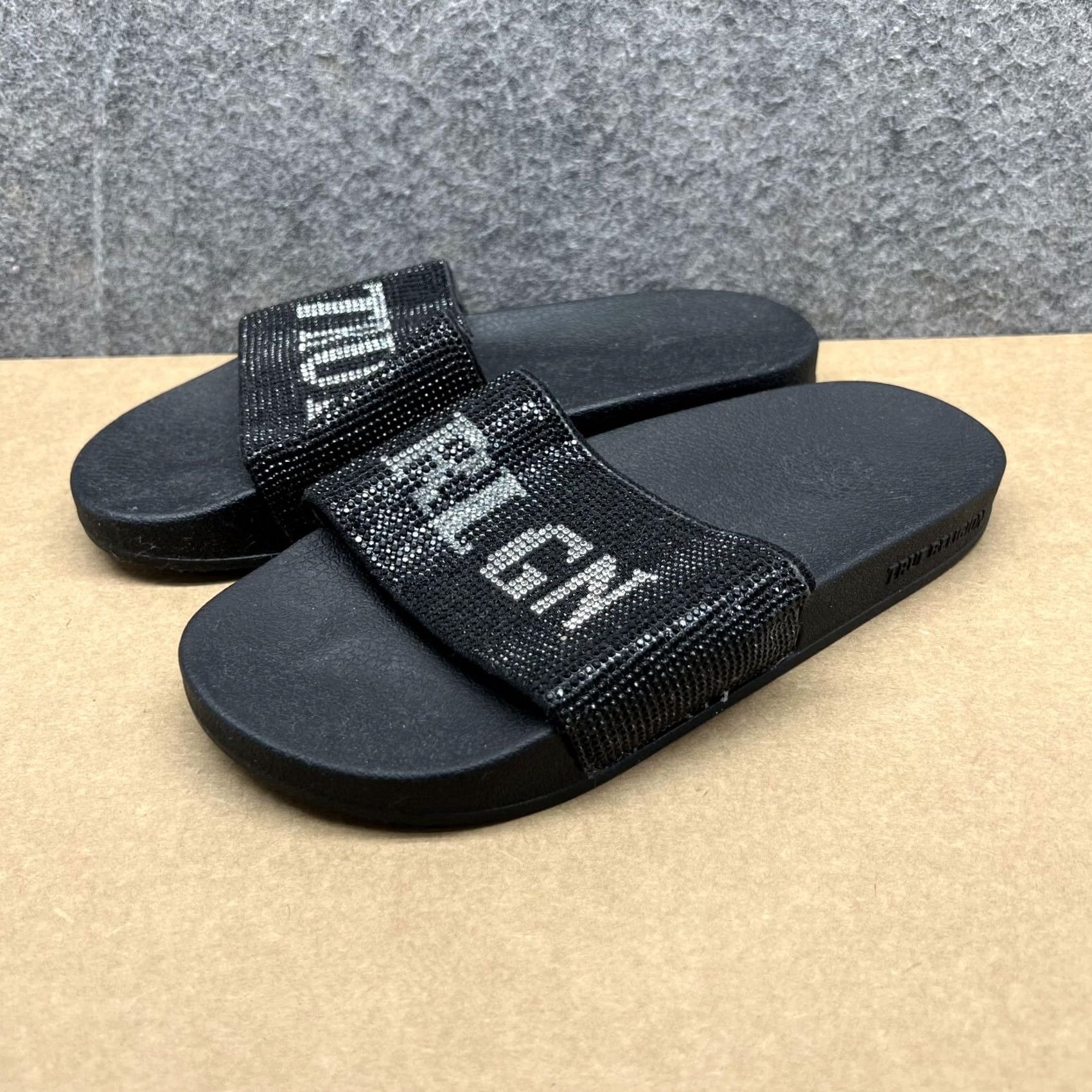 True Religion VINTAGE False Size US 7 / IT 37 - 4 Thumbnail