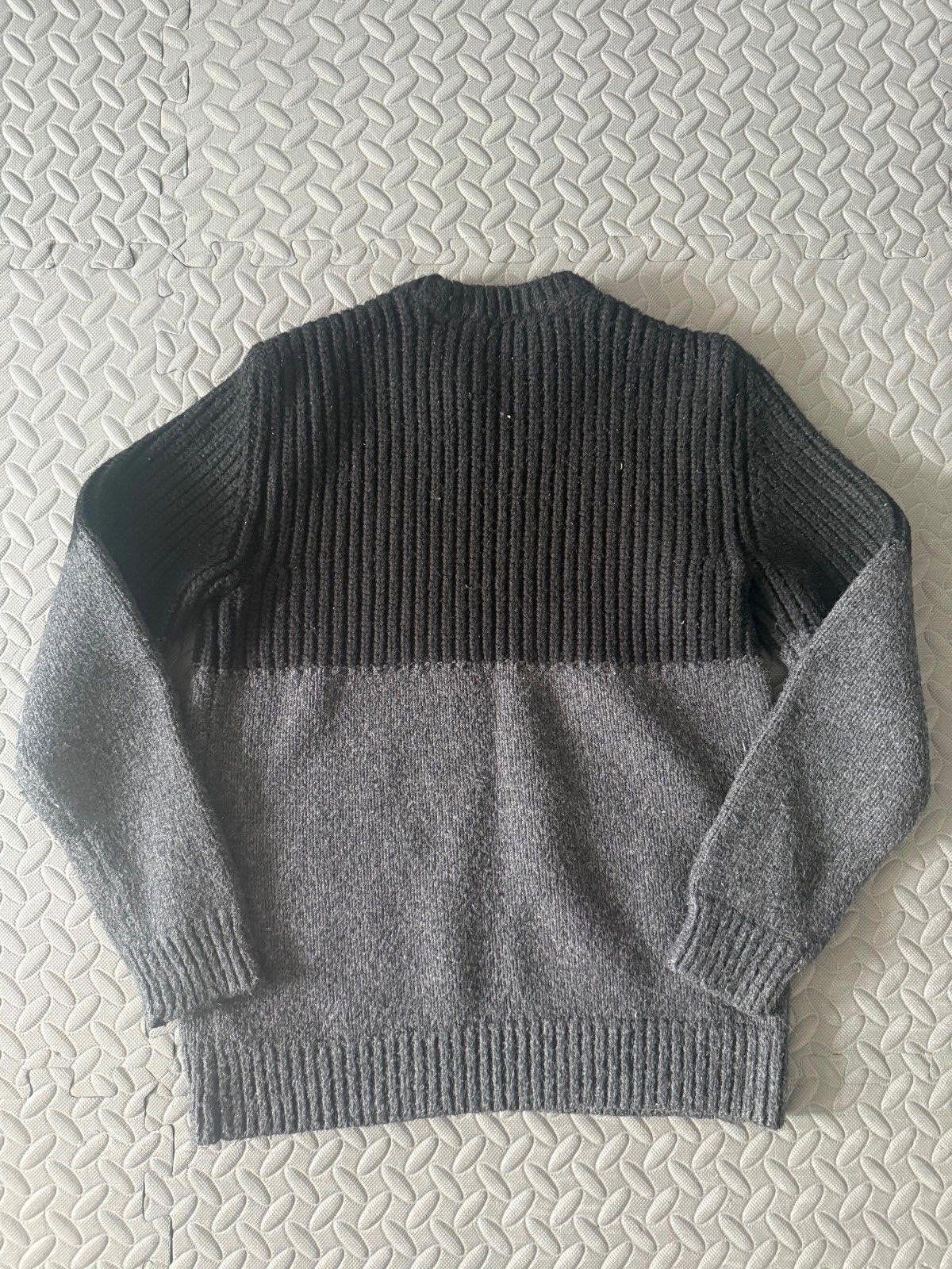 Express Express Long Sleeve Men's Sweater, Size: S Size US S / EU 44-46 / 1 - 3 Thumbnail