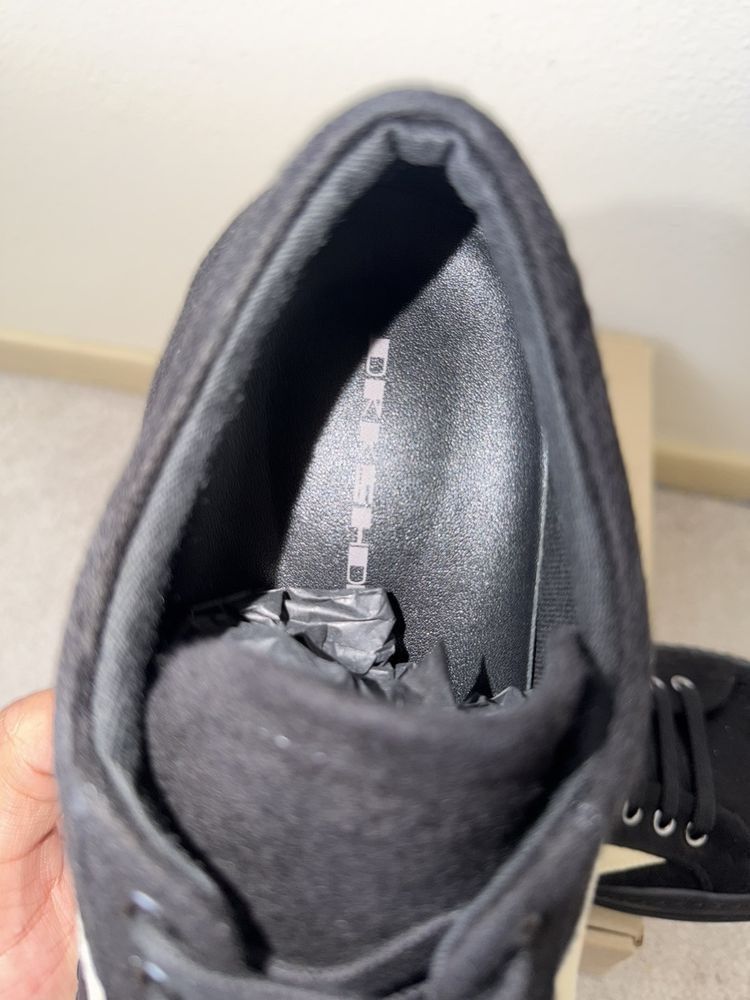 Rick Owens Drkshdw Vintage Size US 11 / EU 44 - 14 Thumbnail