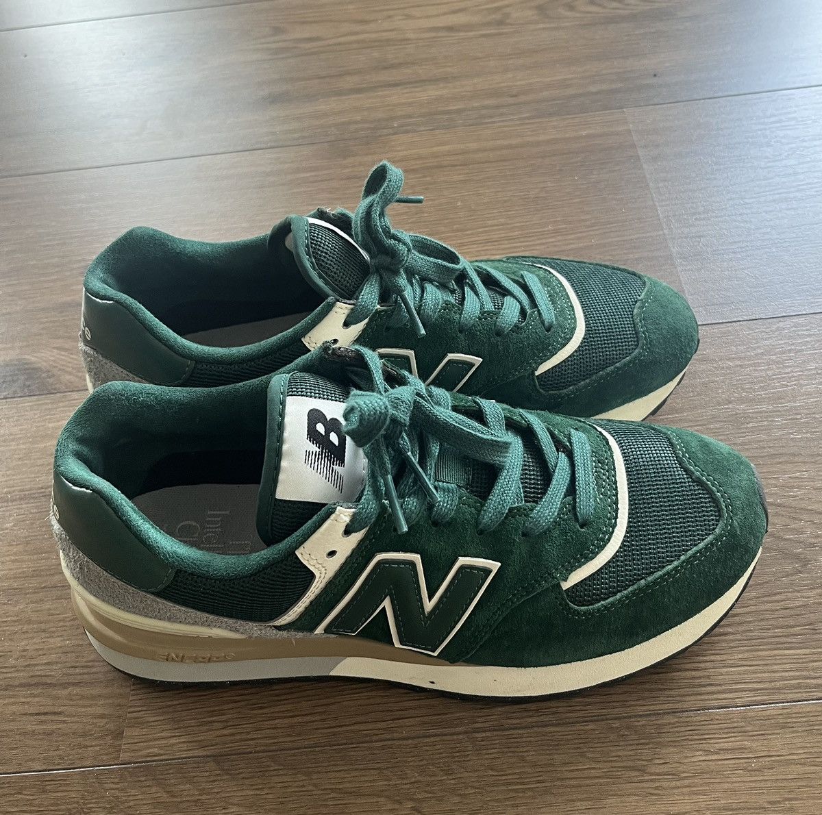 New Balance New Balance 574 Legacy Size US 8 / EU 41 - 3 Thumbnail