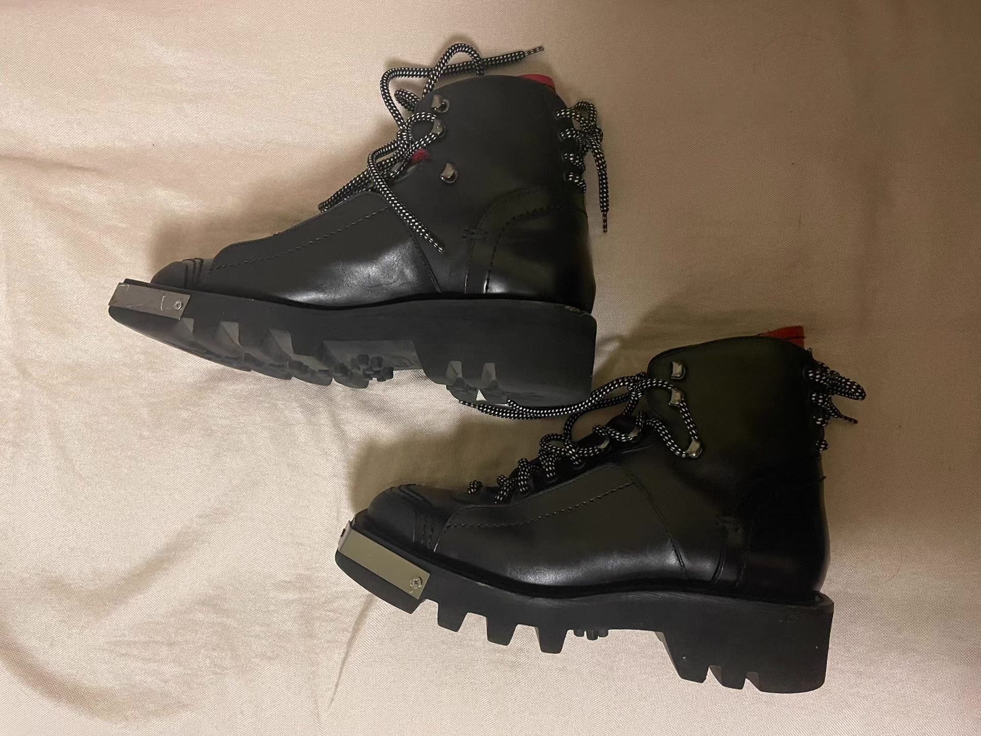 Dsquared2 Dsquared2 D2 boots Q4 Size US 7 / EU 40 - 5 Thumbnail