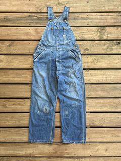 Men's Lee Overalls & Jumpsuits | Grailed