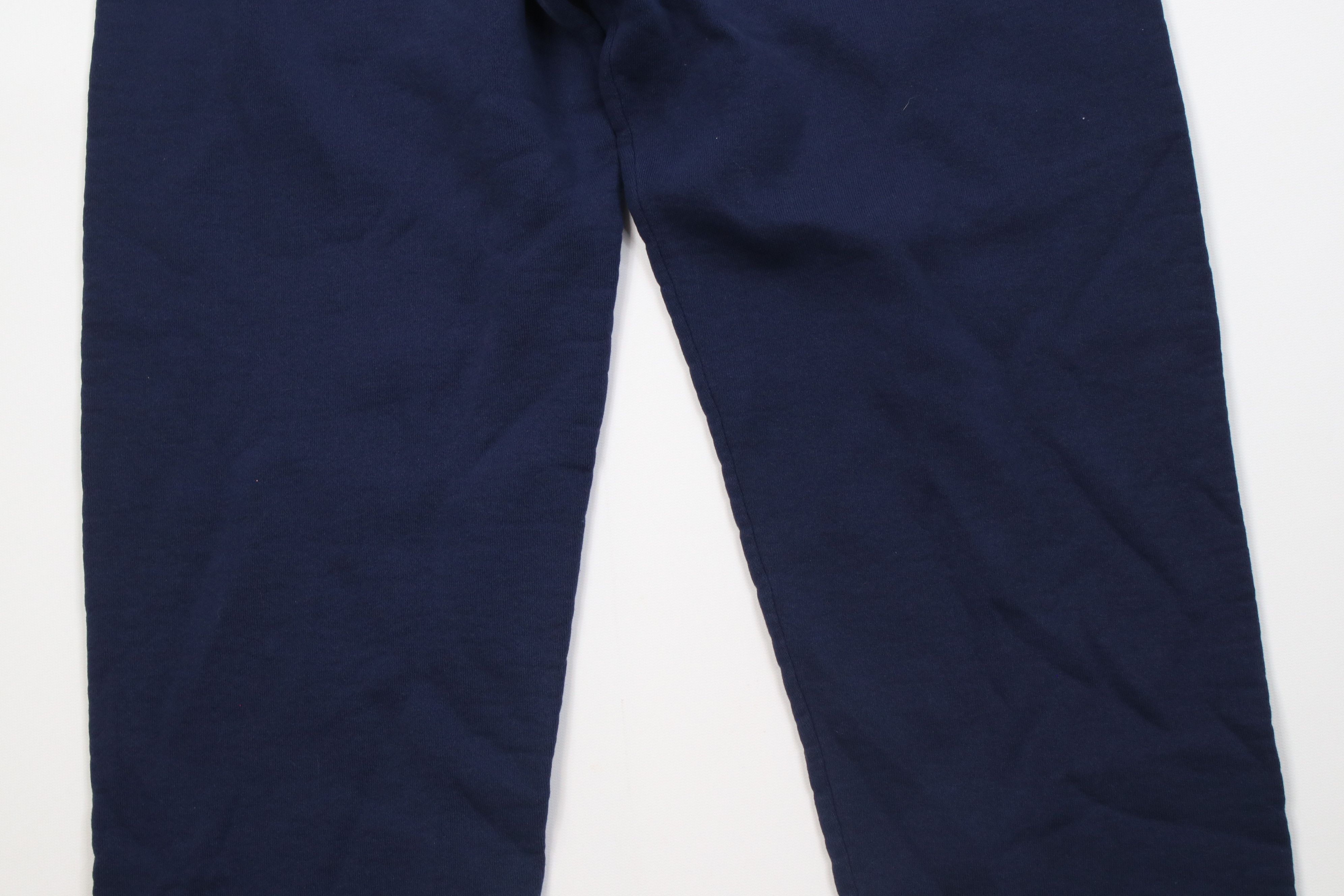 Russell Athletic Vintage 90s Russell Athletic Sweatpants Joggers Blue USA Size US 36 / EU 52 - 9 Thumbnail
