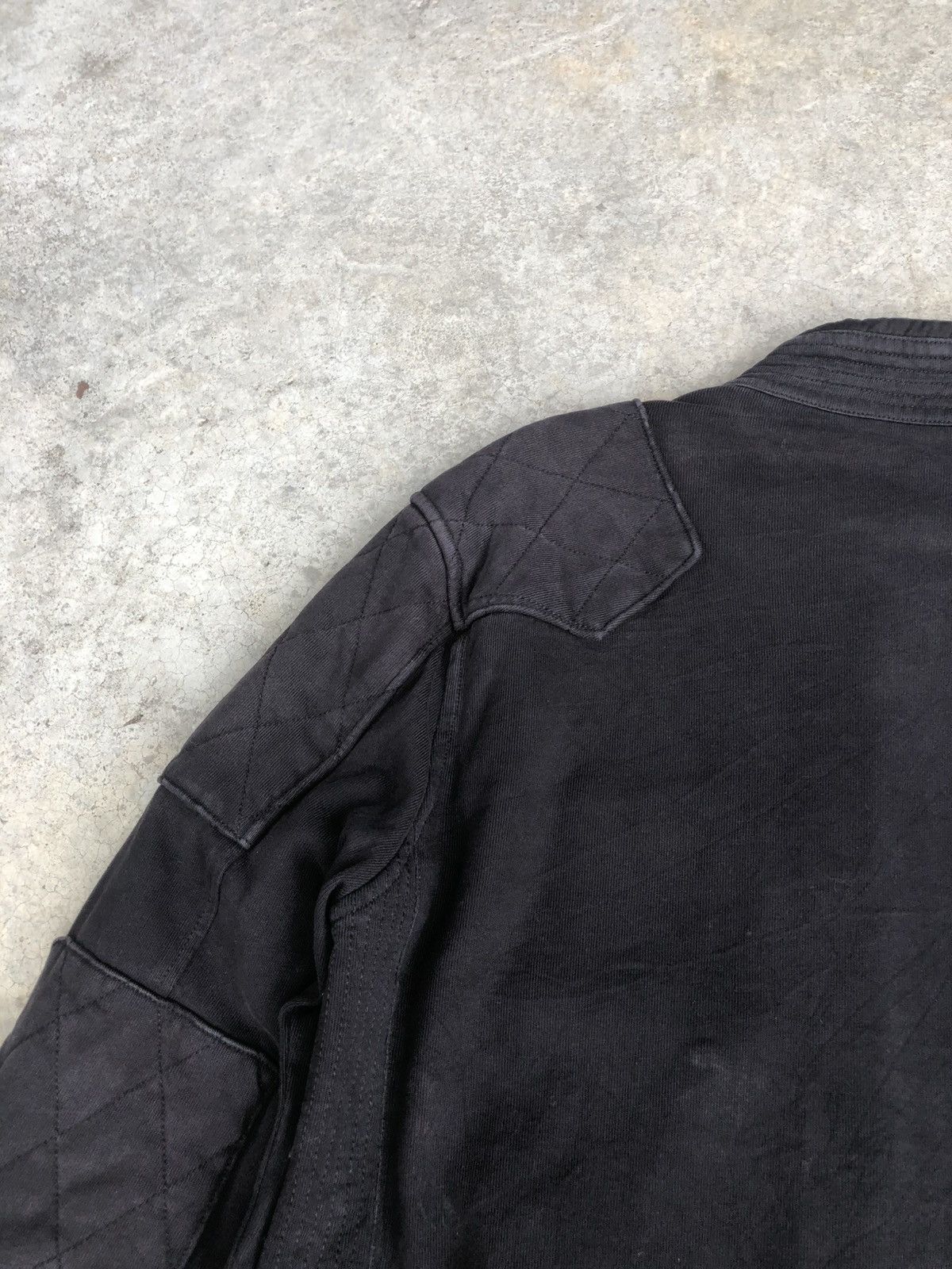 Polo Ralph Lauren Polo Ralph Lauren Biker Jacket Size US M / EU 48-50 / 2 - 14 Thumbnail