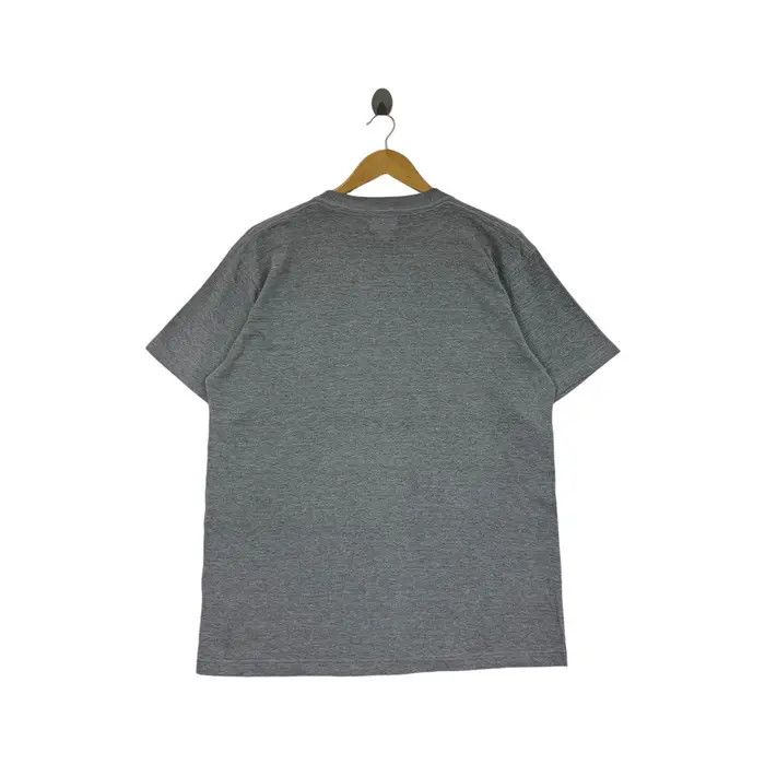 Quiksilver Vintage QUIKSILVER SURF WAVE Iconic Logo Tee Shirt Size US L / EU 52-54 / 3 - 5 Thumbnail