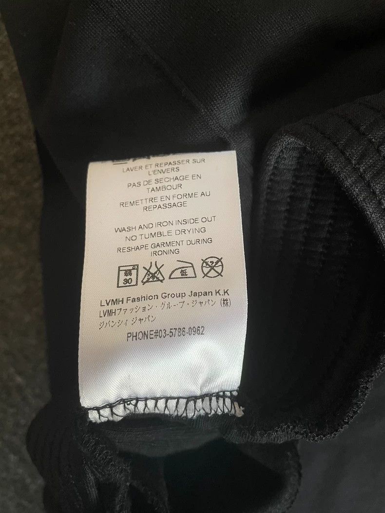 Givenchy Givenchy SizeM Wide-leg Sweatpants Size US 30 / EU 46 - 6 Thumbnail