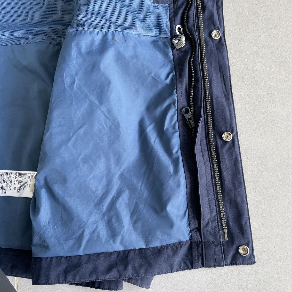 Timberland Timberland Utility Light Zipper Jacket Size US L / EU 52-54 / 3 - 9 Thumbnail