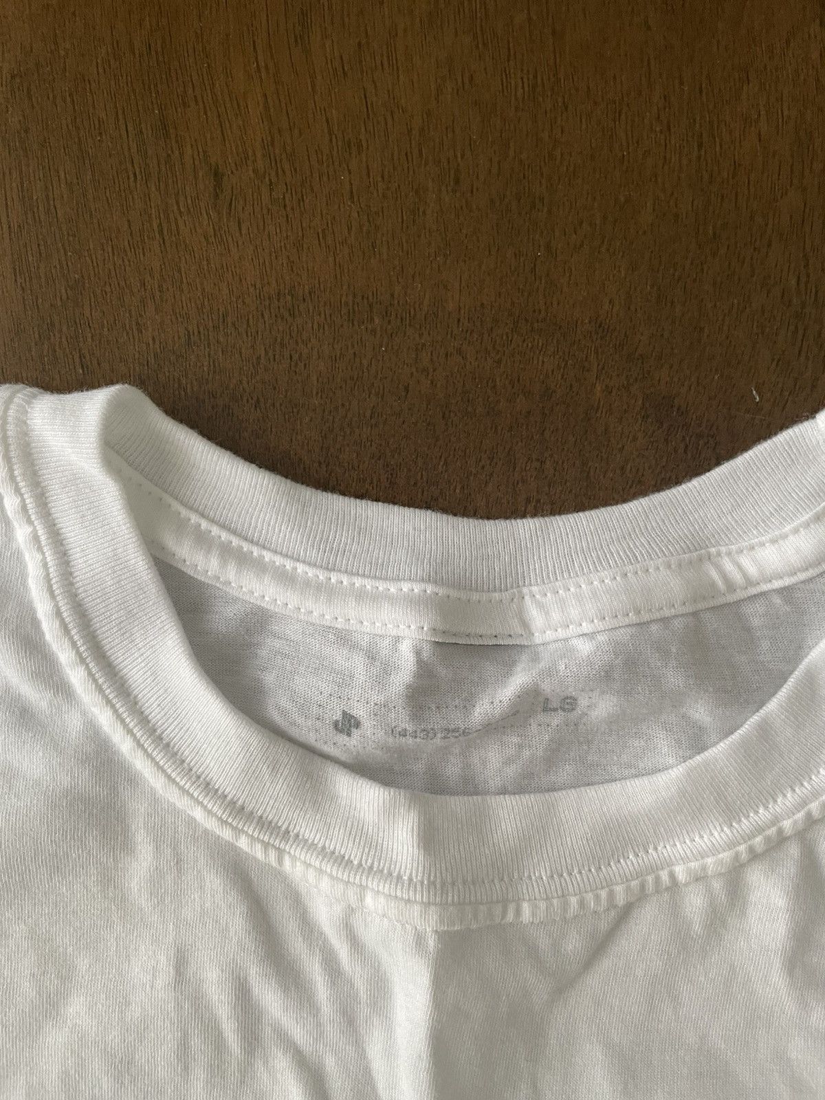 Other JPEGMAFIA Merch T-shirt Size US L / EU 52-54 / 3 - 3 Thumbnail