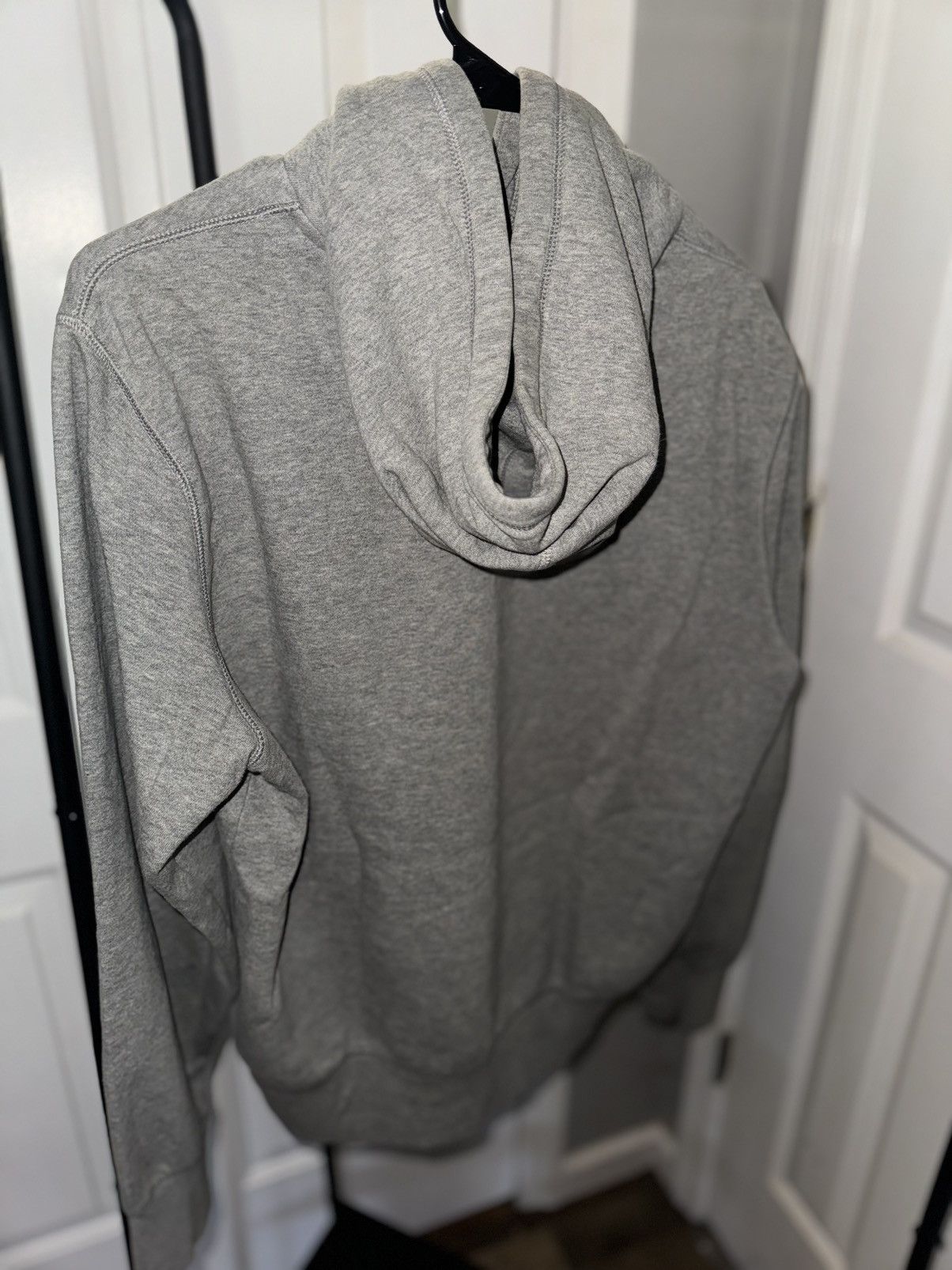 Nike × Vintage Vintage Nike North Carolina hoodie Size US M / EU 48-50 / 2 - 3 Thumbnail