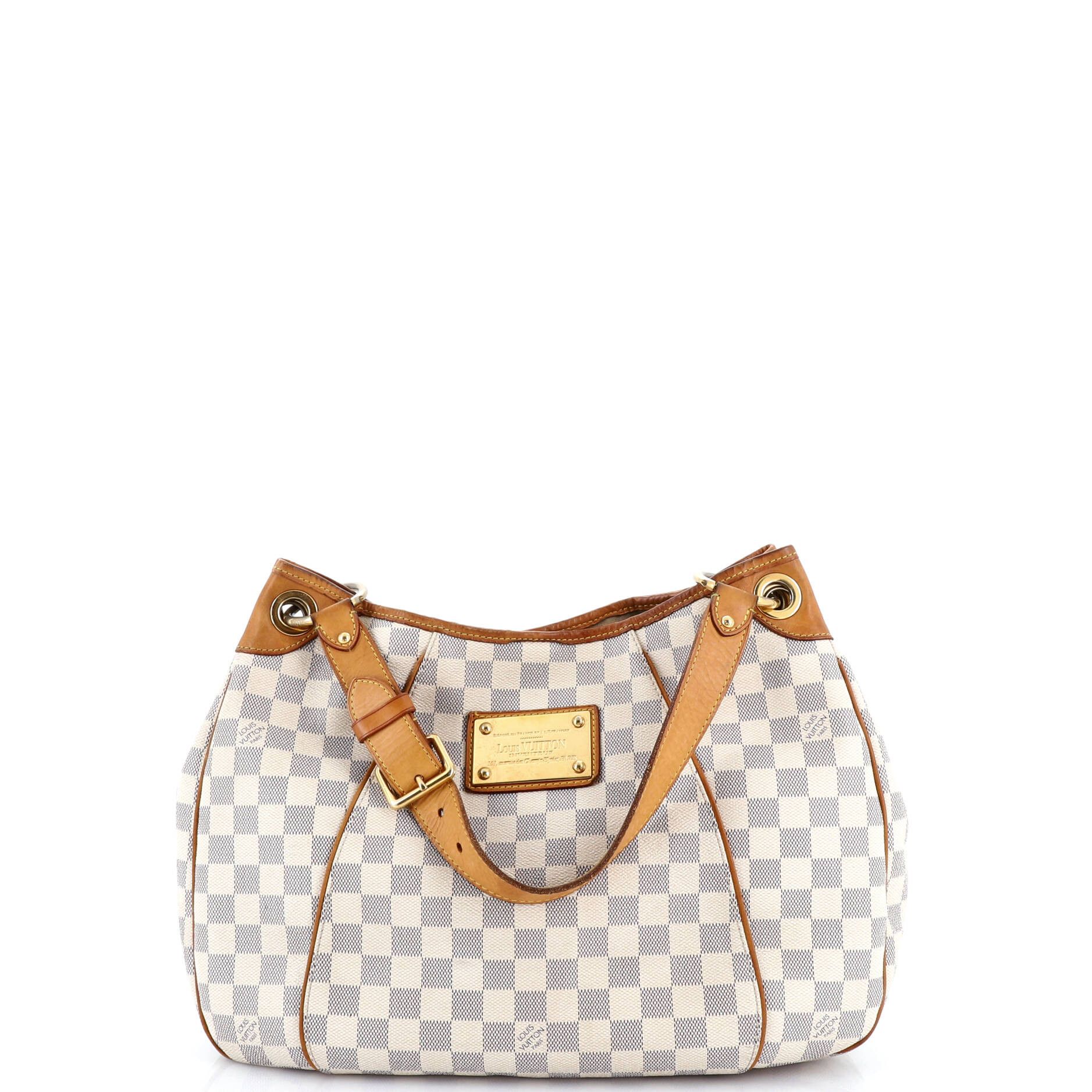 Louis Vuitton Galliera Handbag Size ONE SIZE - 1 Thumbnail