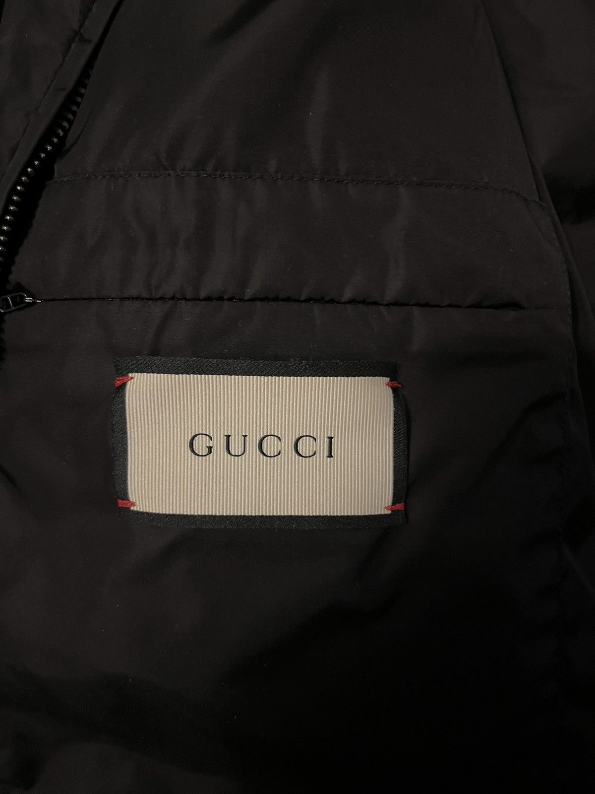 Gucci Gucci SS18 Jacket Size US M / EU 48-50 / 2 - 3 Thumbnail