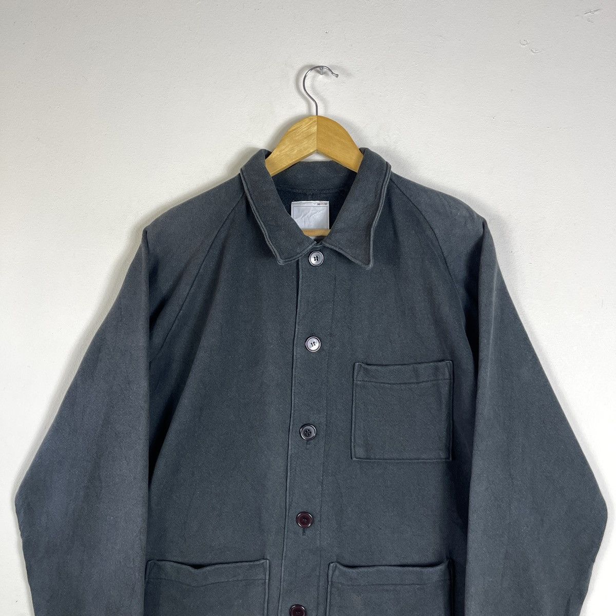 Neighborhood Vintage Neighborhood Chore Jacket Size US M / EU 48-50 / 2 - 5 Thumbnail