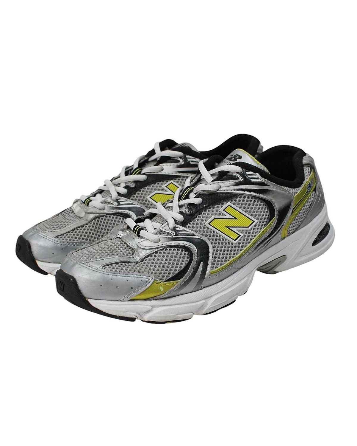 New Balance 2020 NEW BALANCE 530 RUNNING ABZORB Size US 8.5 / EU 41-42 - 2 Thumbnail