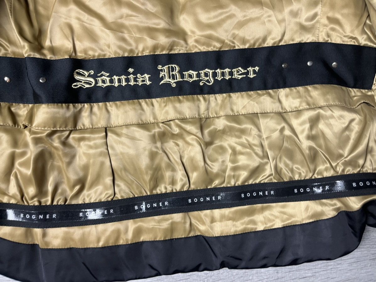 Bogner Bogner down jacket model sonia bogner ski size 12 us Size XL / US 12-14 / IT 48-50 - 8 Thumbnail