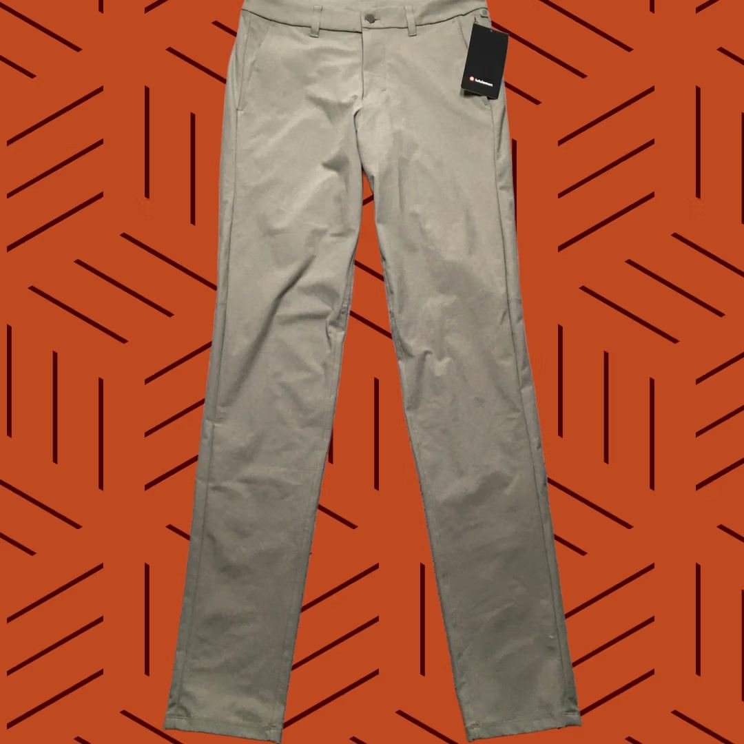 Lululemon VINTAGE Unavailable Size US 30 / EU 46 - 1 Thumbnail