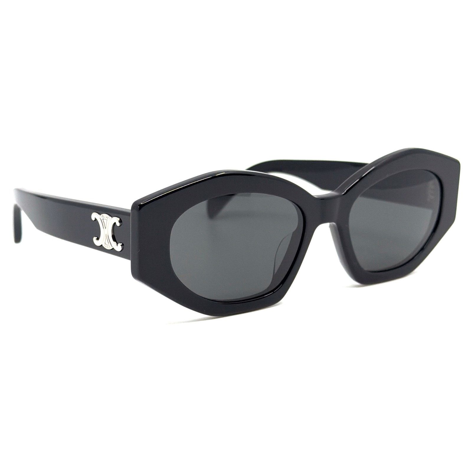 Celine New! CELINE Sunglasses CL40245U 01A, Authentic | Grailed display picture 2