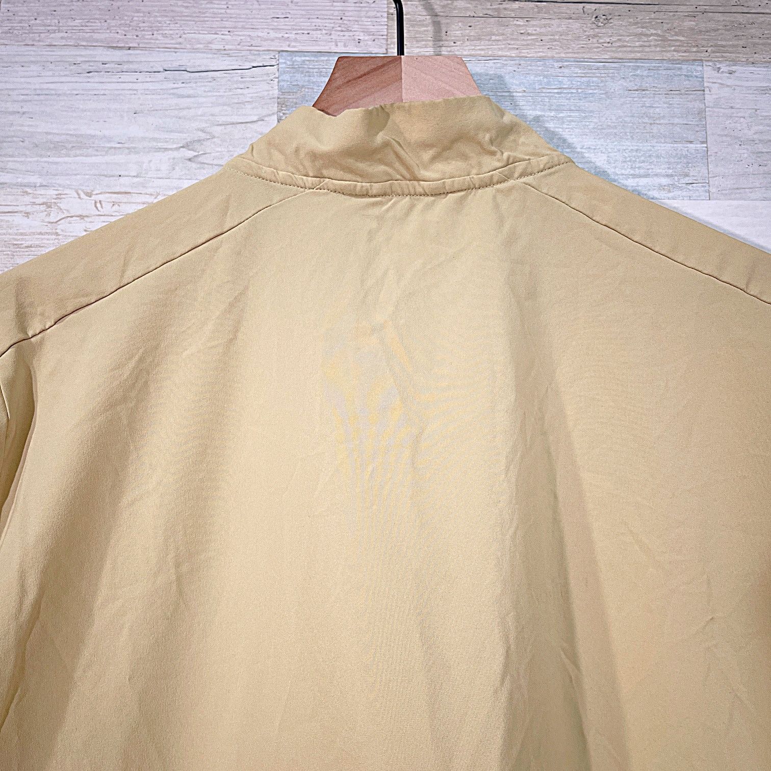 Adidas WOFFORD TERRIERS Adidas Team Issued Jacket Mens Small Size US S / EU 44-46 / 1 - 5 Thumbnail