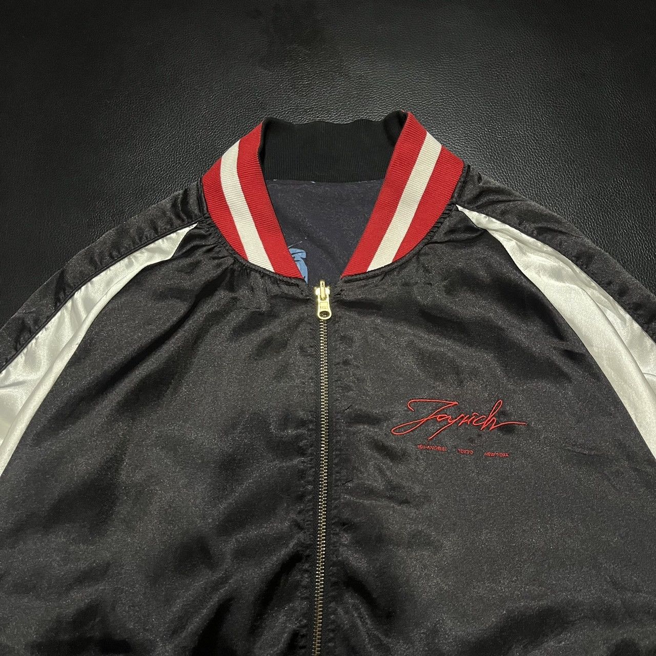 Joyrich Joyrich Posed Liberty Reverse Jacket Size US L / EU 52-54 / 3 - 9 Thumbnail