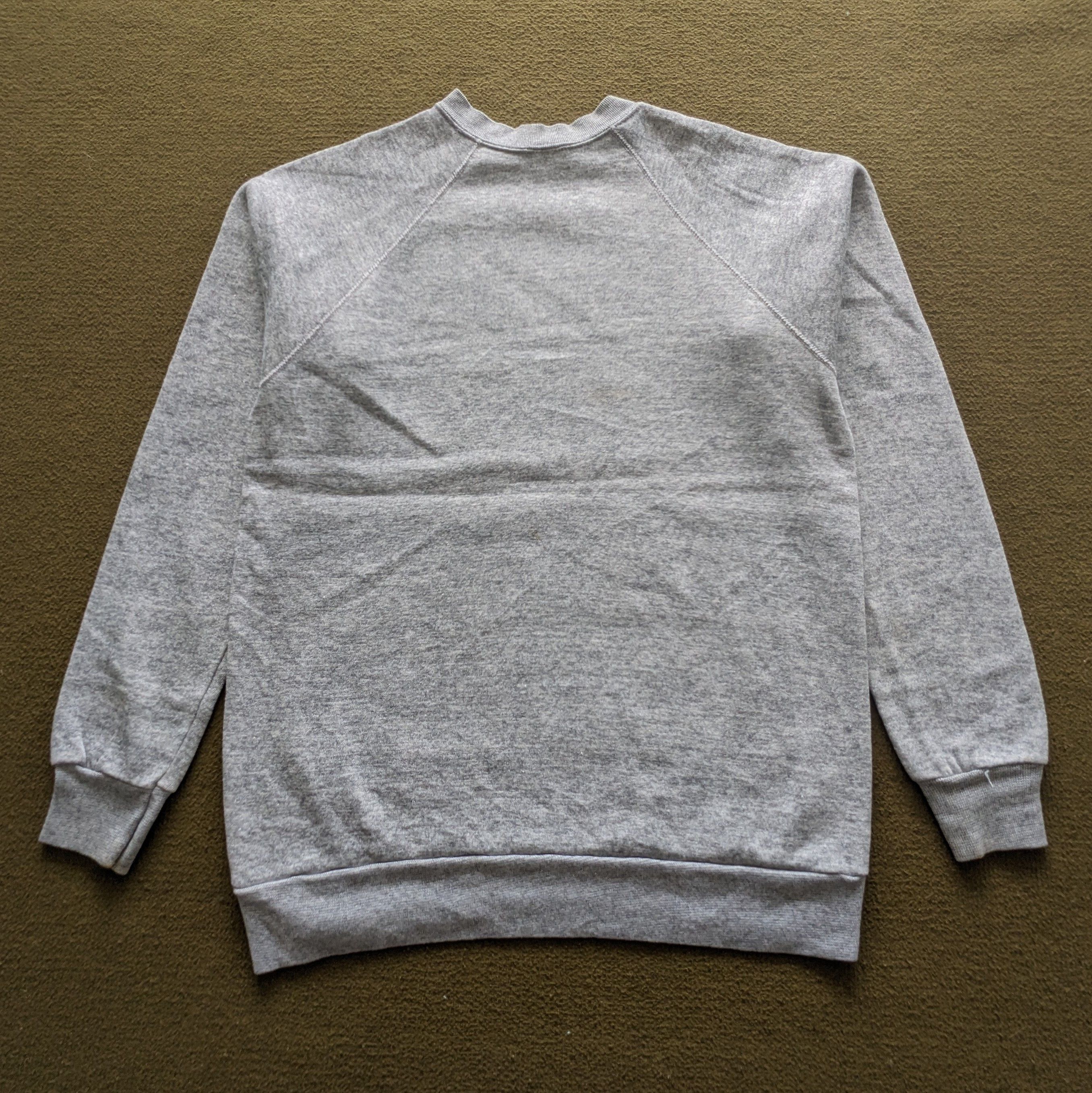 Vintage Vintage SNOOPY Shirts Works Streetwear Sweatshirt Size US S / EU 44-46 / 1 - 4 Thumbnail