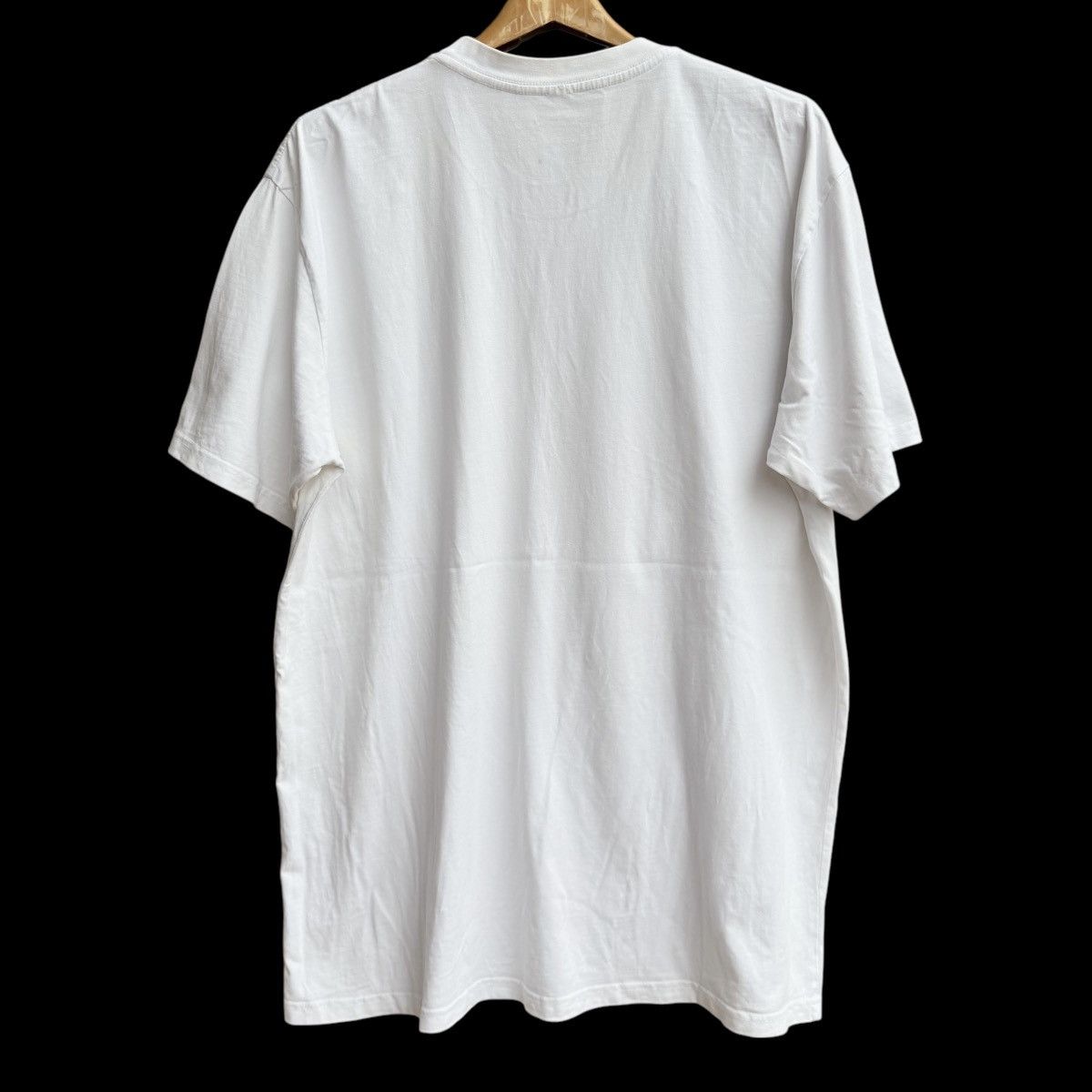 Anime × Japanese Brand Vintage Kamado Tanjiro Demon Slayer Anime T-shirt Size US XL / EU 56 / 4 - 7 Thumbnail