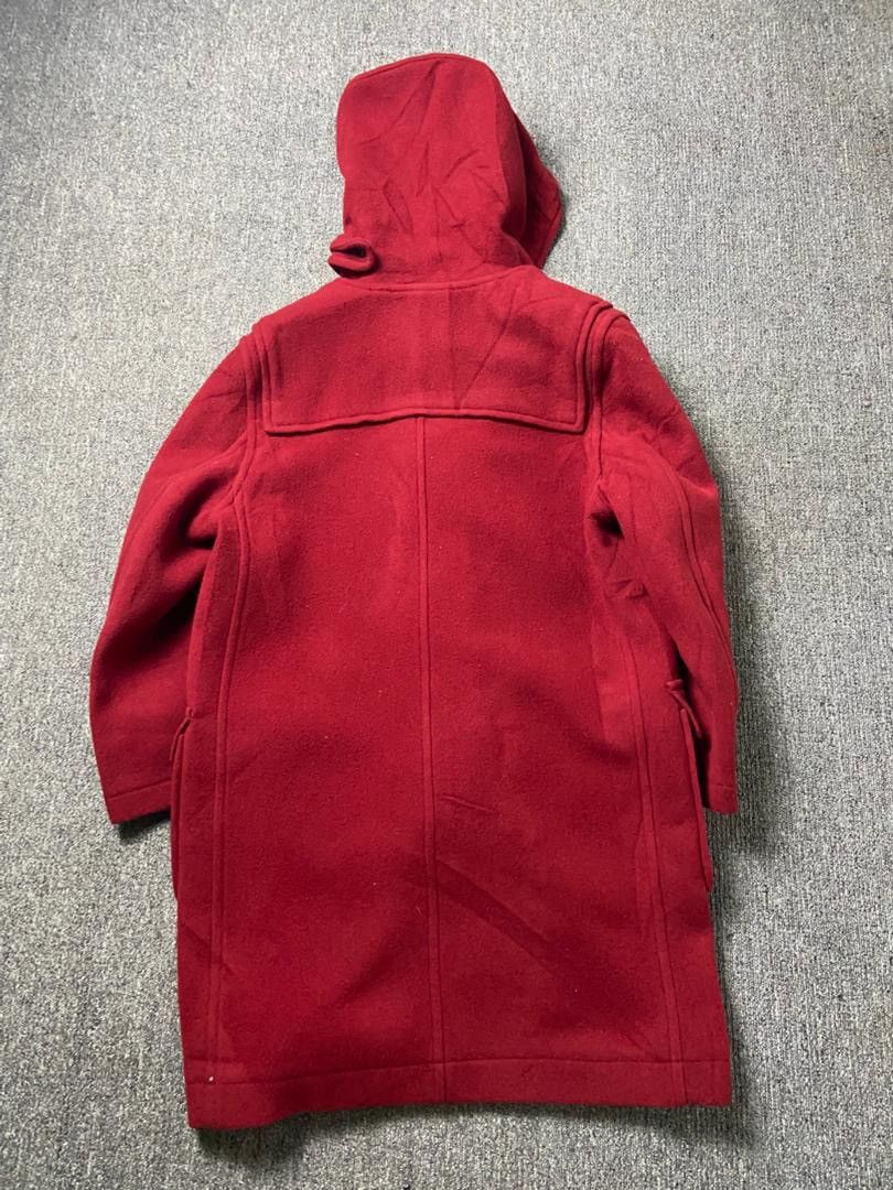 Japanese Brand New Haven Cambridge Long Duffle Coat (196) Size US S / EU 44-46 / 1 - 2 Thumbnail