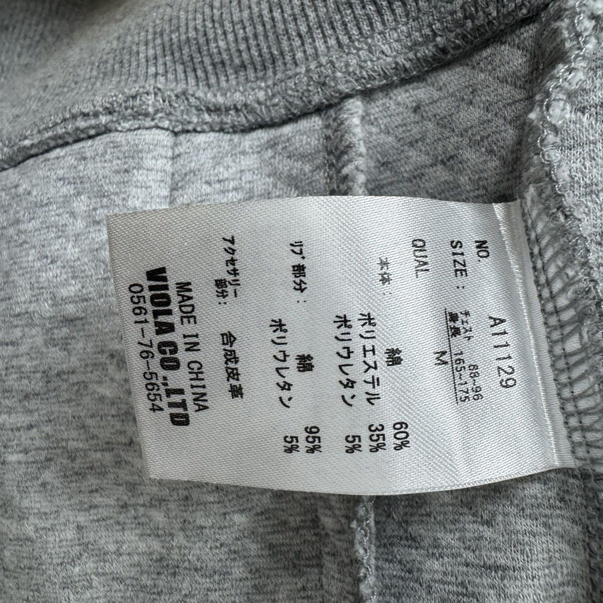 Vintage Milano Viola Italian Zipper Jacket Size US XXS / EU 40 - 14 Thumbnail
