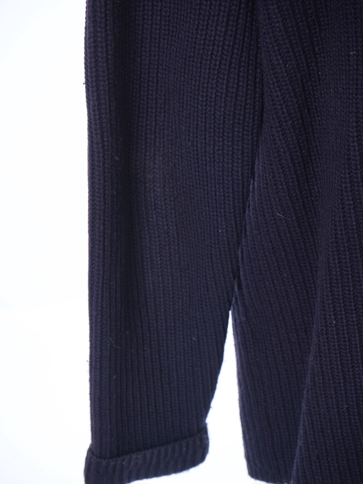 Reiss Reiss Wool Luxury Knitwear Sweater Cardigan Rare Retro Hype Size US XL / EU 56 / 4 - 9 Thumbnail