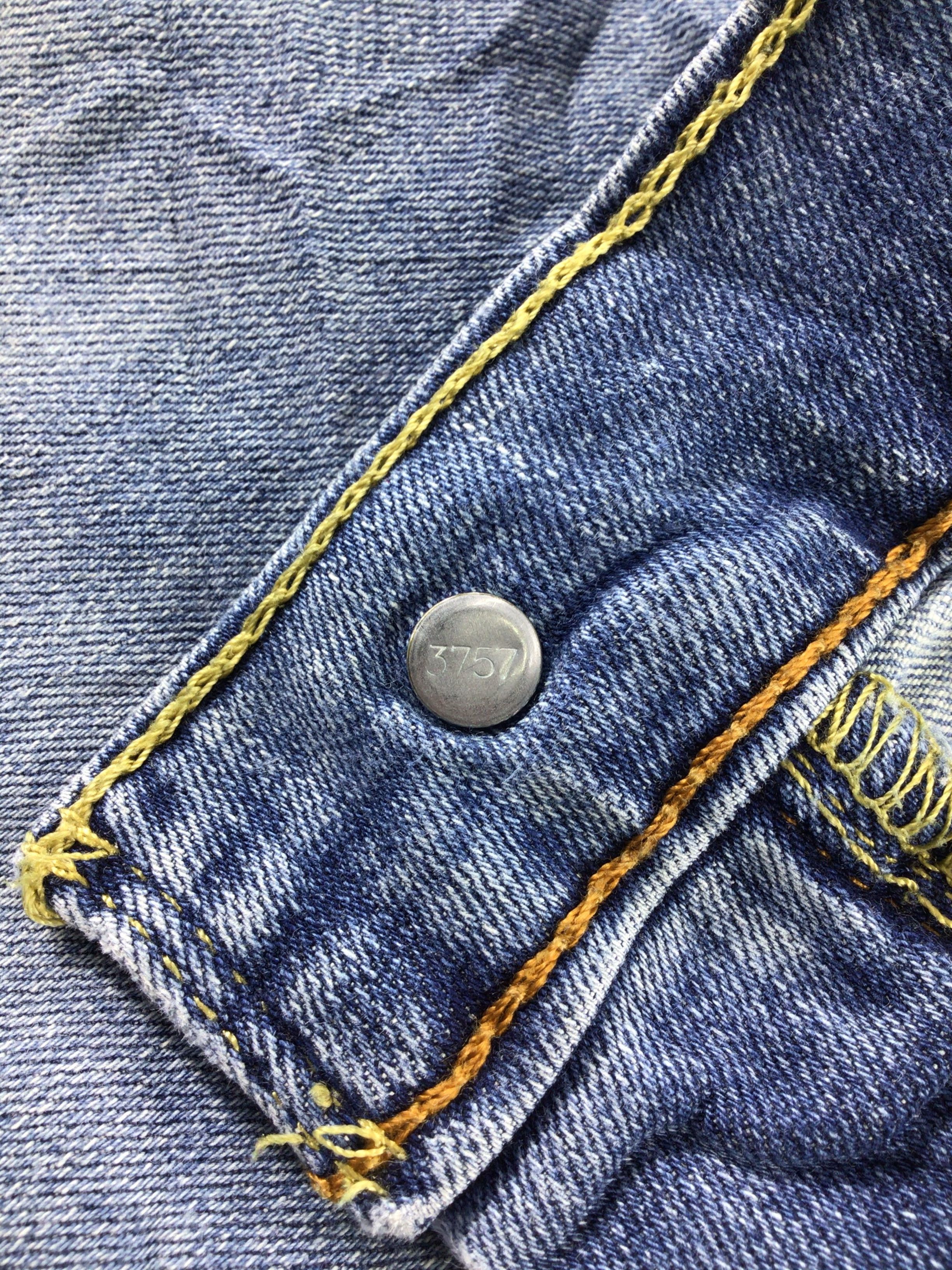 Levi's × Vintage Vintage Levis 541 Jeans-JM568 Size US 36 / EU 52 - 8 Thumbnail