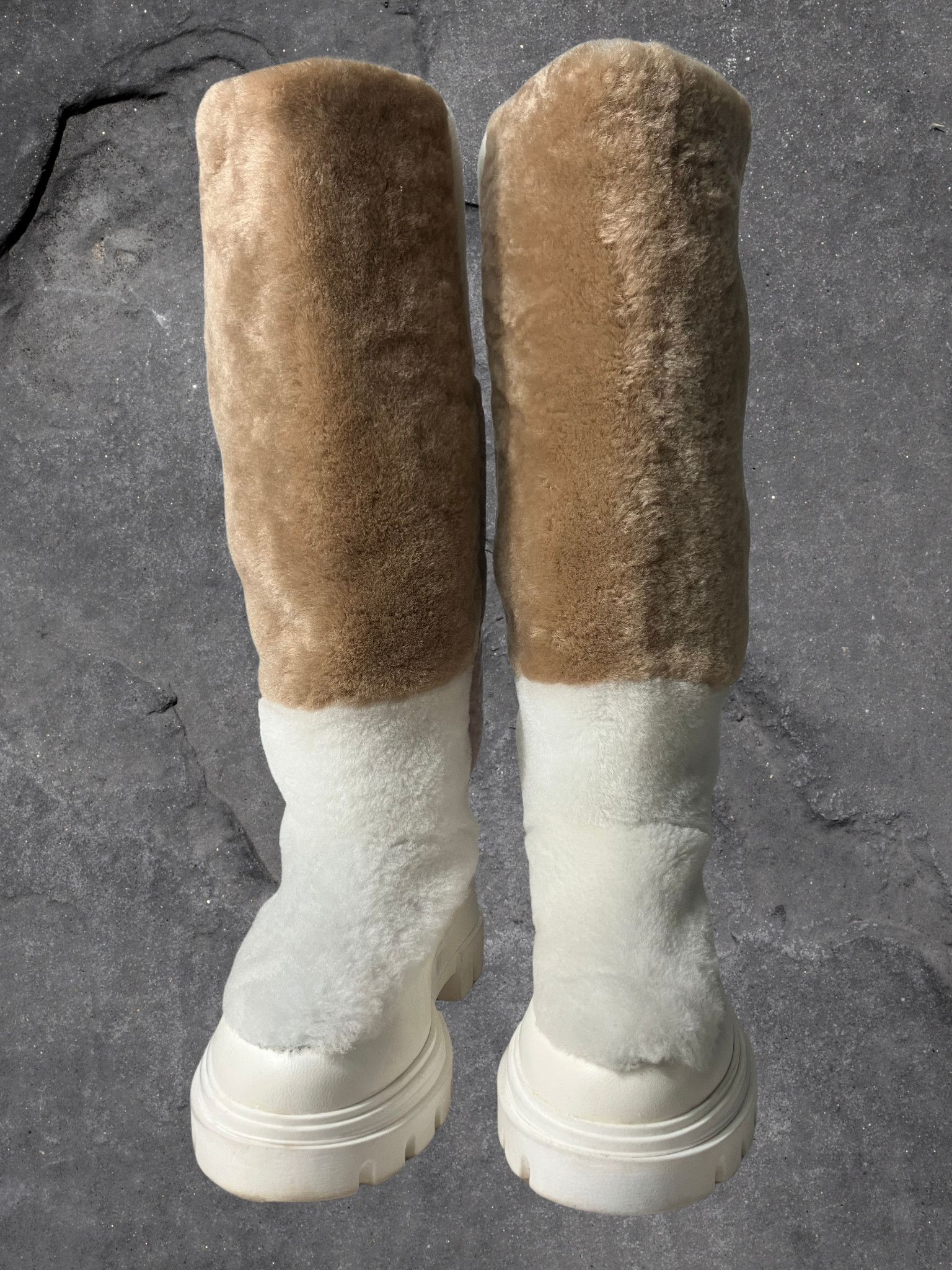 Free People Freepeople — Boots | GUC · Sz EU 36.5 Size US 6.5 / IT 36.5 - 2 Thumbnail