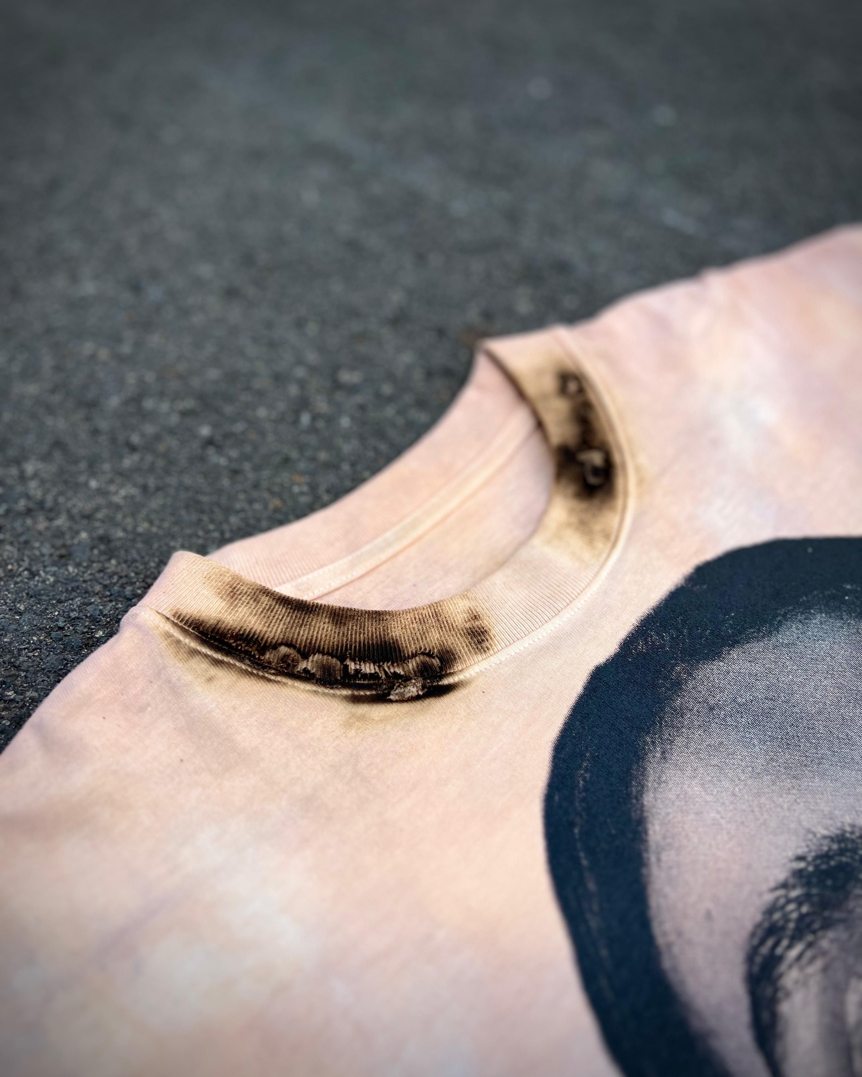 Vintage Tshirt Sevdaliza - Alibi Size US M / EU 48-50 / 2 - 3 Thumbnail