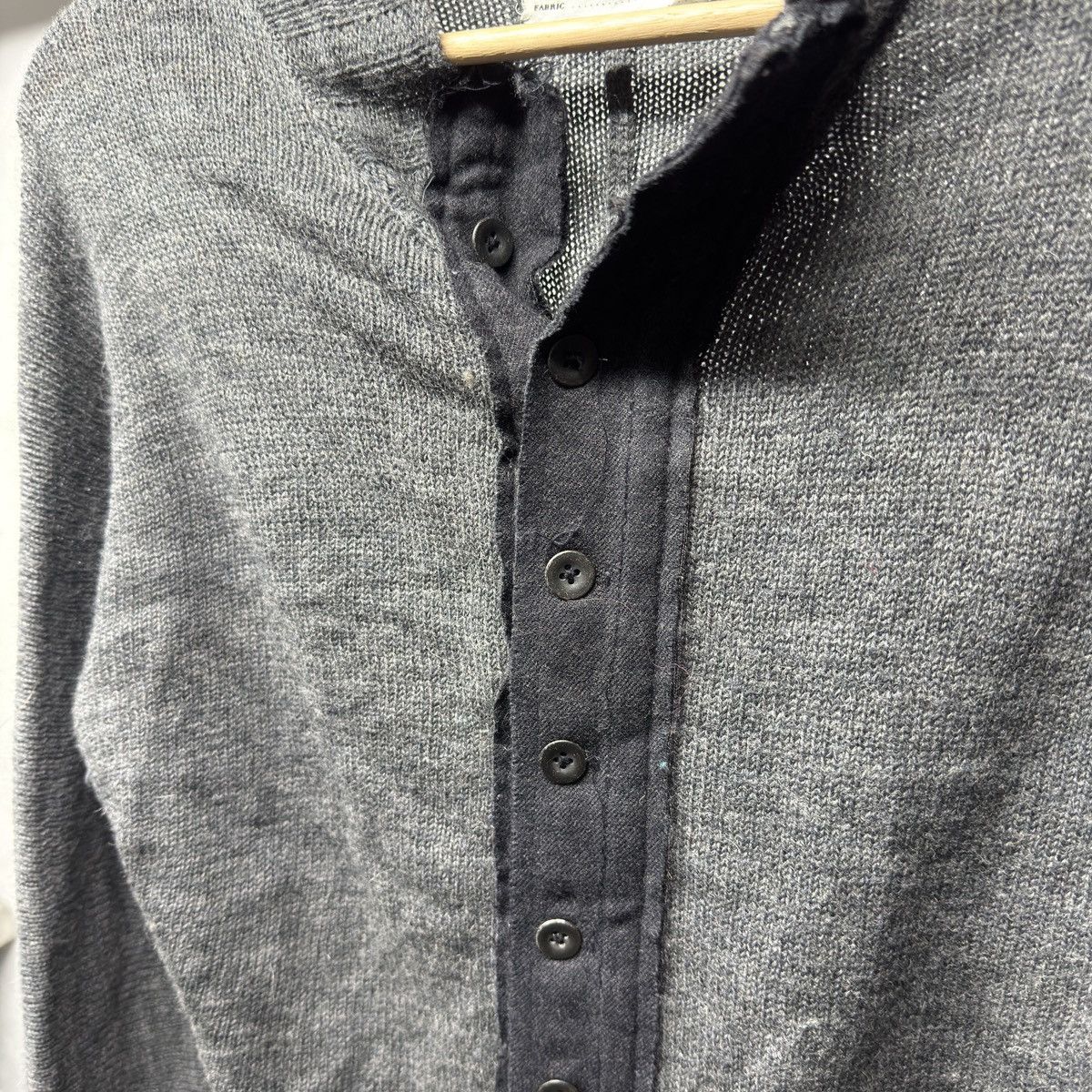 Gary Graham Gary Graham Knit Sweater Size M / US 6-8 / IT 42-44 - 6 Thumbnail
