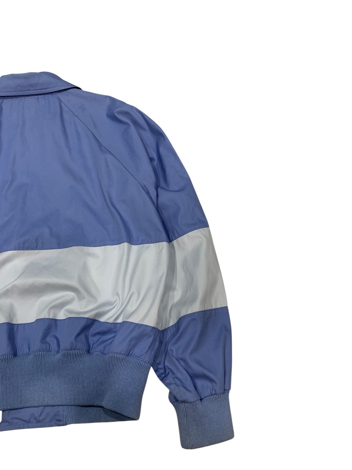 Dior 🔥VTG CHRISTIAN DIOR SPORT BLUE JACKETS Size US M / EU 48-50 / 2 - 7 Thumbnail