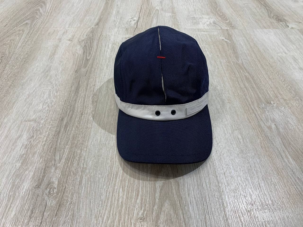BMW × Vintage Mens vintage cap BMW Sauber F1 Team Size ONE SIZE - 1 Thumbnail