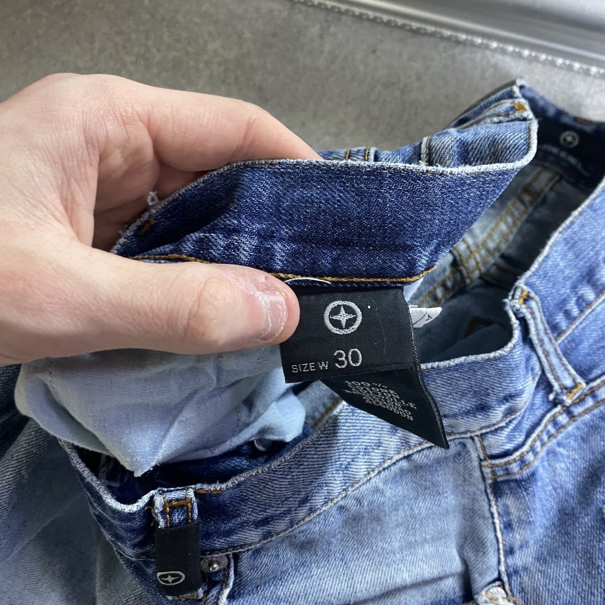 Stone Island Stone Island Jeans Size US 30 / EU 46 - 9 Thumbnail