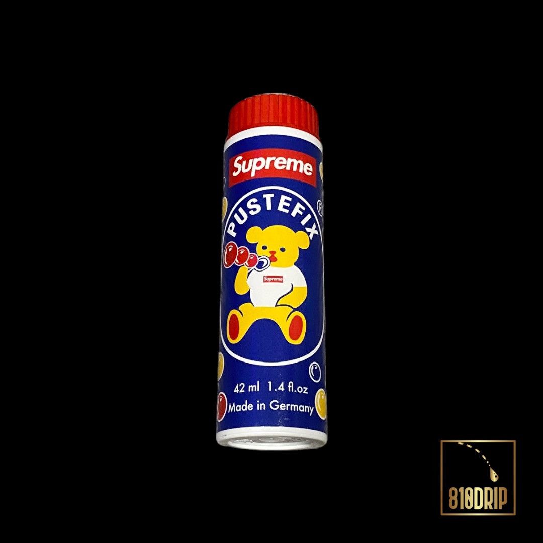 Supreme Supreme Pustefix Bubbles (x6) Size ONE SIZE - 2 Thumbnail