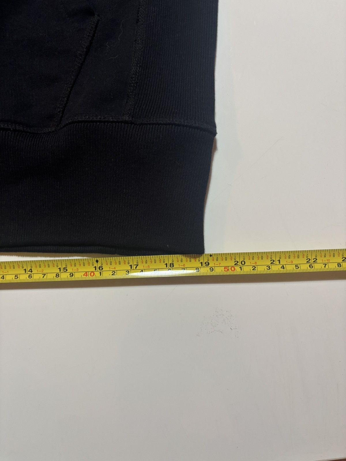 Helmut Lang Helmut Lang Thanks Helmut hoodie Size US M / EU 48-50 / 2 - 10 Thumbnail
