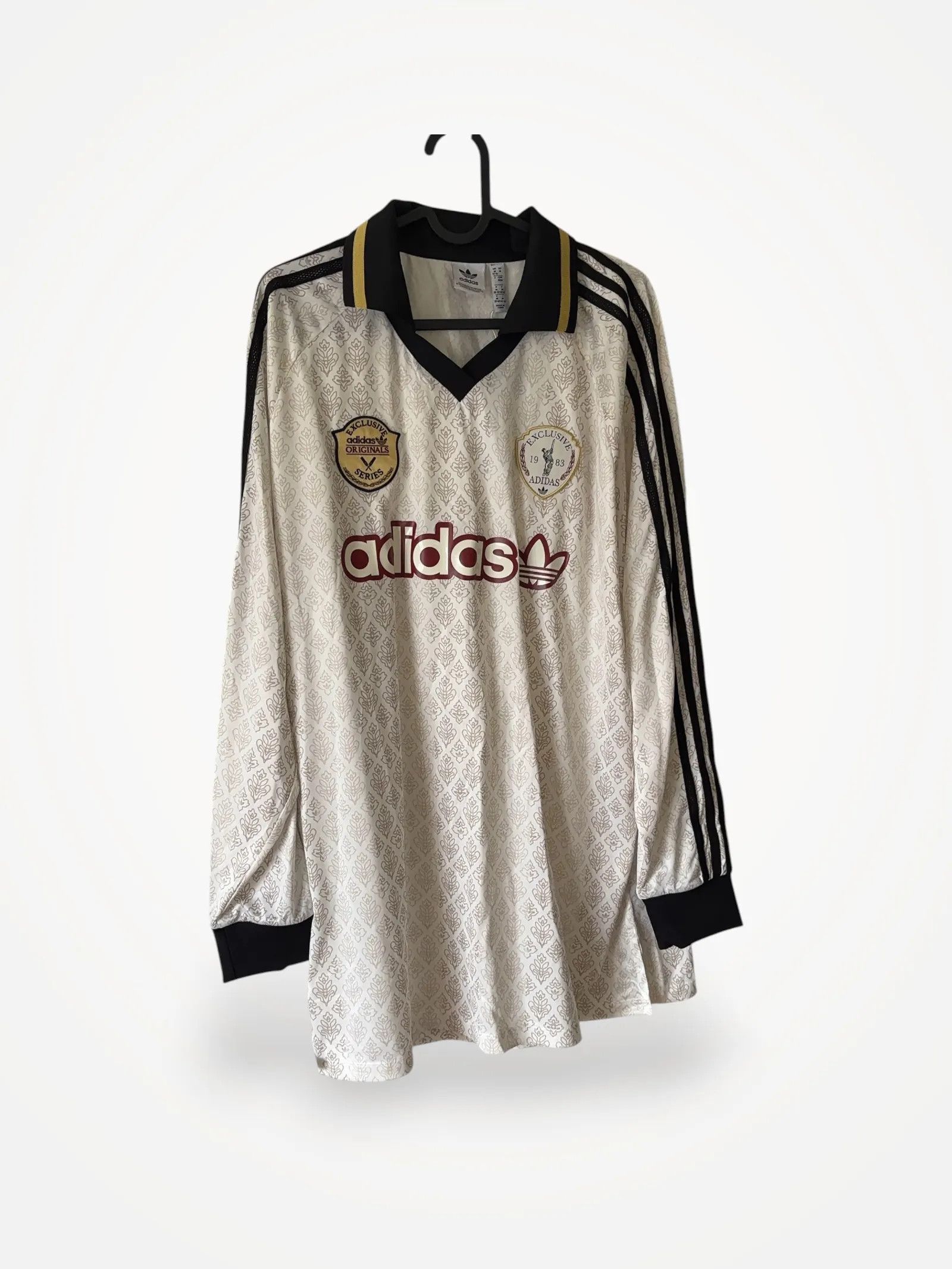 Adidas Adidas Sweater Size M / US 6-8 / IT 42-44 - 1 Thumbnail