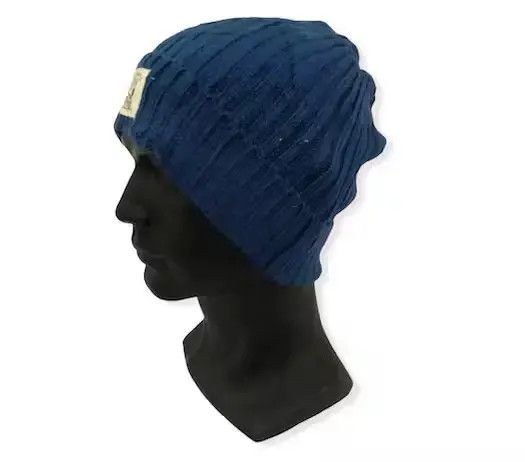Cartoon Network × Peanuts Vintage Snoopy Cartoon Beanie Hat Size ONE SIZE - 2 Thumbnail