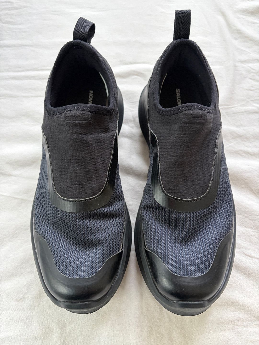 Comme des Garcons × Salomon COMME des GARÇONS x Salomon Slip On Platform Alpine 2 xt-6 Size US 8.5 / EU 41-42 - 3 Thumbnail