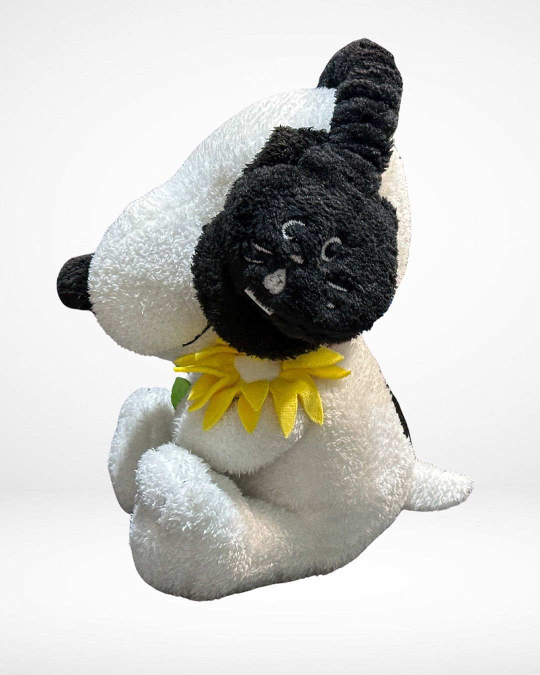 Ne-Net 2007 Iconic Mascots Nya Cat Plush Earmuffs Size ONE SIZE - 5 Thumbnail