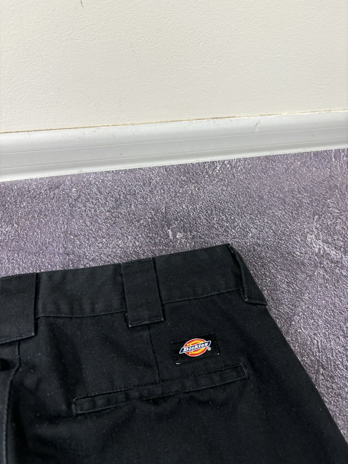 Dickies Vintage Dickies 874 Slim Fit Men’s Skate Hype Chino Pants Size US 30 / EU 46 - 8 Thumbnail