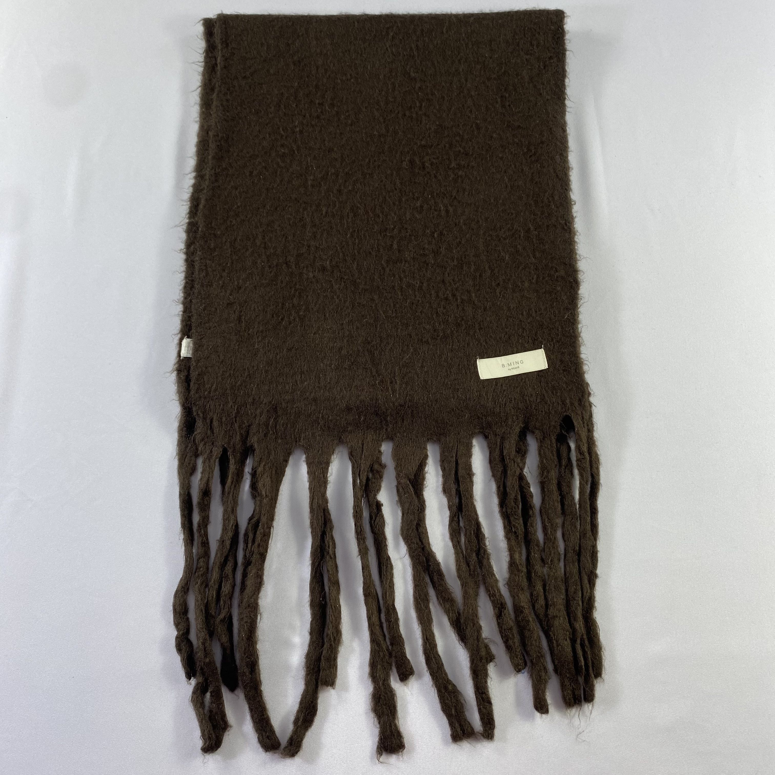 Beams Plus Beams Scarf / Muffler / Neckwear Size ONE SIZE - 2 Thumbnail