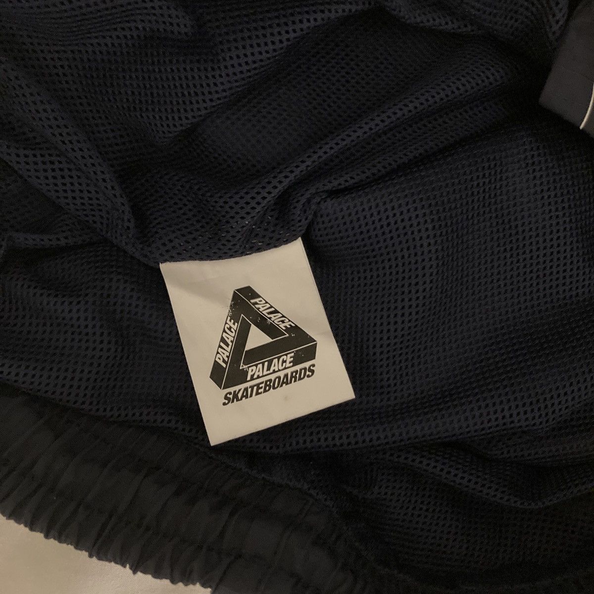 Palace Palace Shell Out Shorts Blue Small Size US 28 / EU 44 - 5 Thumbnail