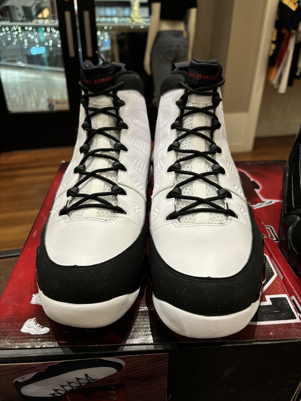 Jordan Brand Jordan retro countdown pack 9/14 Size US 14 / EU 47 - 6 Thumbnail