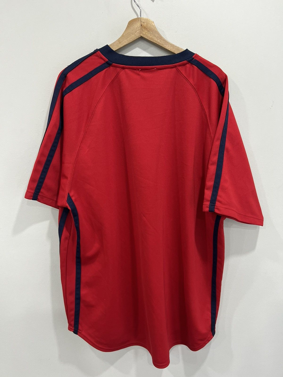 Vintage Vintage Cardinals Baseball Shirt Jersey Mlb 2XL Size US XXL / EU 58 / 5 - 3 Thumbnail