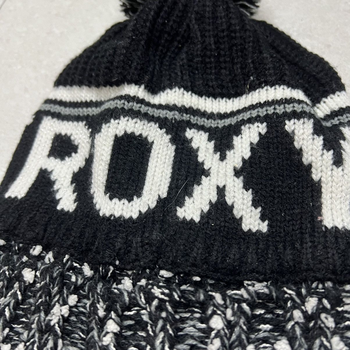 Other Roxy Beanie Hat Size ONE SIZE - 6 Thumbnail