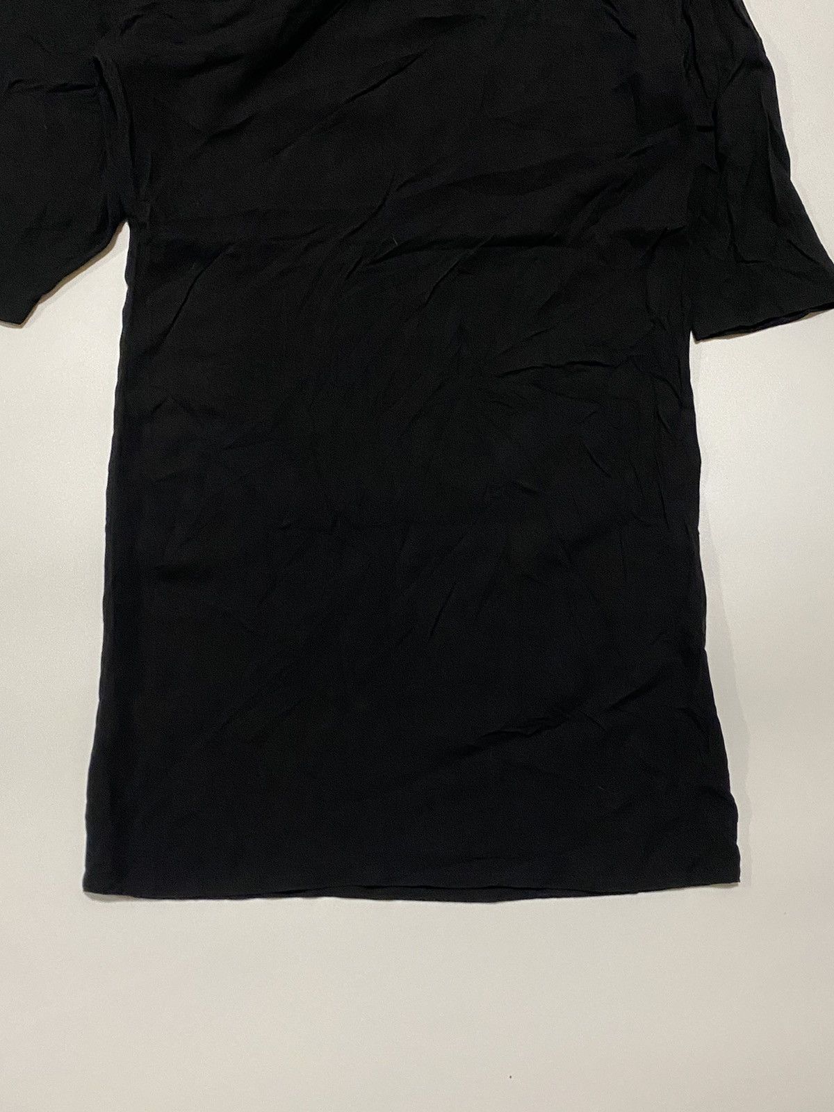 Maison Margiela Maison Margiela - Asymmetrical Pleated Dress Size M / US 6-8 / IT 42-44 - 5 Thumbnail